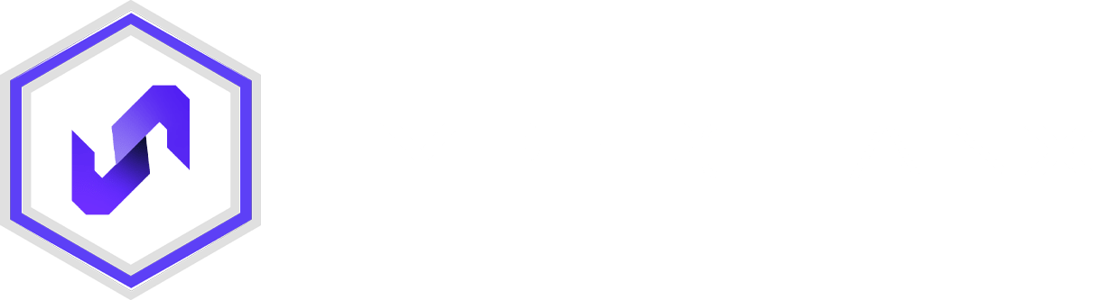 Hyperchain gaming logo